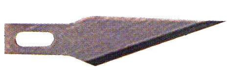 Excel Hobby Products - #11 Blade Dispenser 15pk - 23011