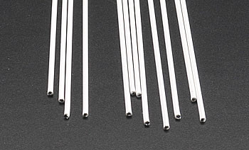 Plastruct - Tb-2 12pk Tubing 1/16 - 90102