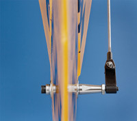 Dubro Products - Hd Adj Control Horn - 912