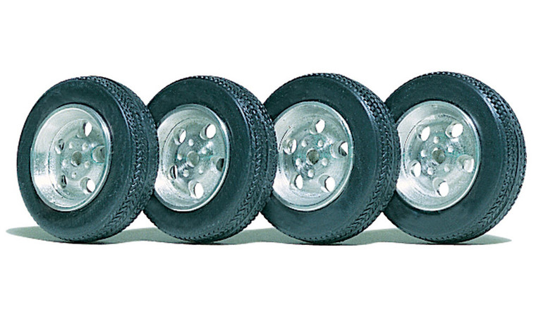 Pinecar - Show Wheels - 349