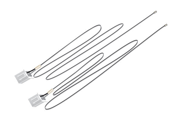 Woodland Scenics - Cool White Nano Led Lights Jp - 5748