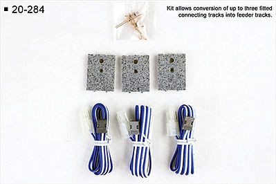 Kato - N Turntable Ext Track Feeder - 20284