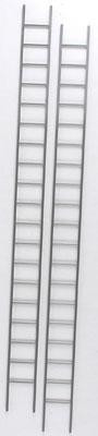 Plastruct - Kl-18 Ladder G Scale 1:24 - 90425