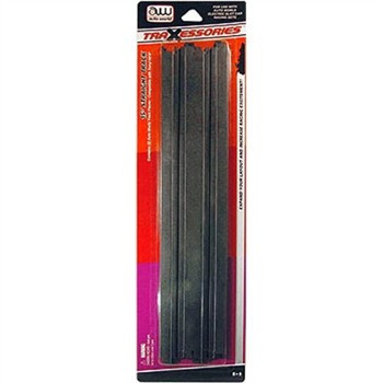 Auto World Racing - 15' Straight Track 2pk - 171