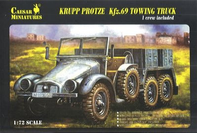 Pegasus - GERMAN WAFFEN SS Set 3 1:72 - 7203