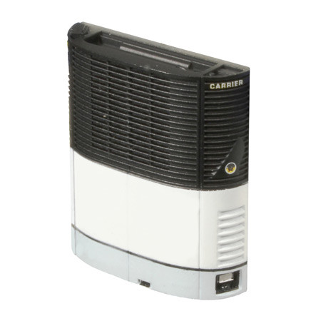 BLMA Models RR - N Carrier Reefer Unit (2) - 106