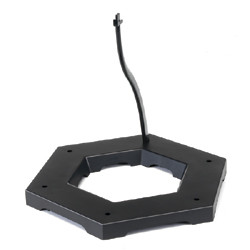 Academy Models - Aero Display Stand All Scales - 15065