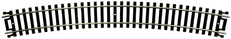 Atlas Model Railroad Co. - Ho C100 24' Radius Curve - 837