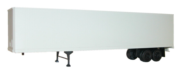 Accurail - Ho 45' T.O.F.C Trailer Undec - 9900