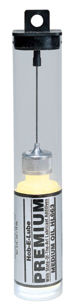 Woodland Scenics - Premium Medium Oil - 663