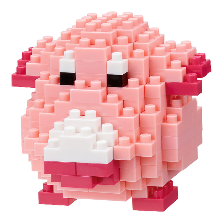 Nanoblock - Chansey Pokemon - 20982