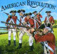 IMEX Models - British Redcoats 1:72 - 512