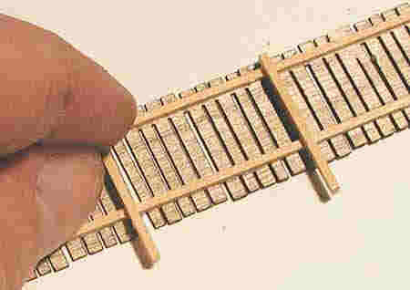 Bar Mills - Ho Insta-Fence Kit - 42