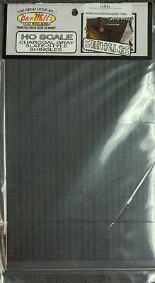 Bar Mills - Ho Slate Shingles - 223