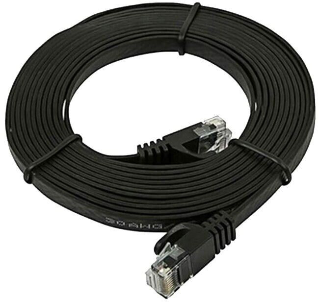 NCE Power for DCC - Cat5 10'Cable for Utp-Cat5 - 237