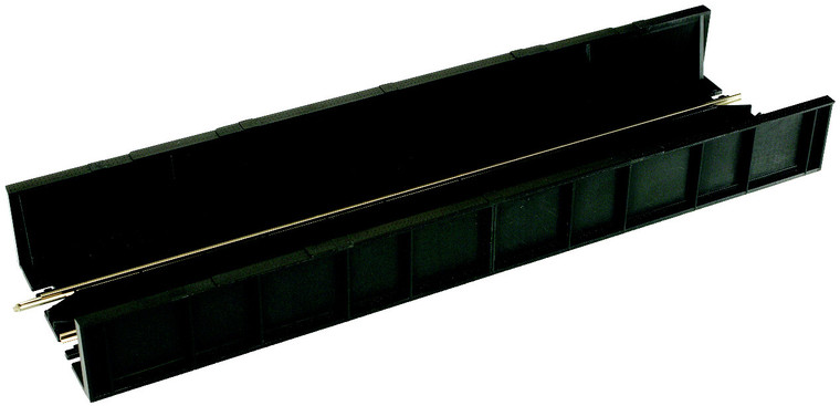 Atlas Model Railroad Co. - Ho C83 Plate Girder Bridge Kit - 592