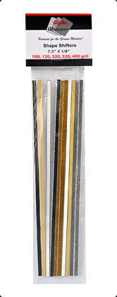 Flex-I-File - Shape Shifters Asst Pak - 908