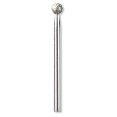 Dremel Tools - Diamond Ball Point 11/64' - 7105
