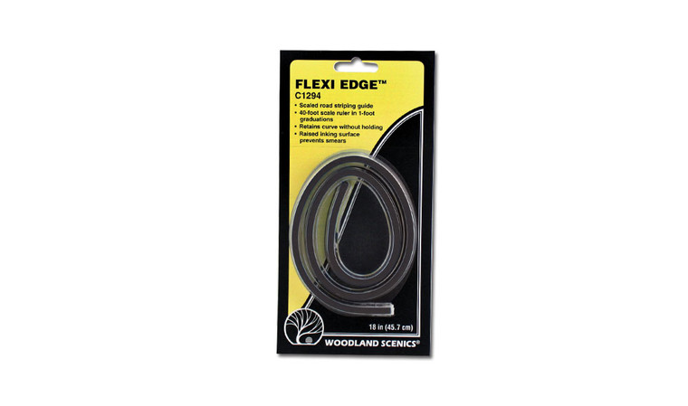 Woodland Scenics - Flexi Edge - 1294
