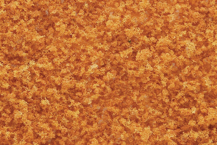 Woodland Scenics - Turf Coarse Fall Orange Shaker - 1354