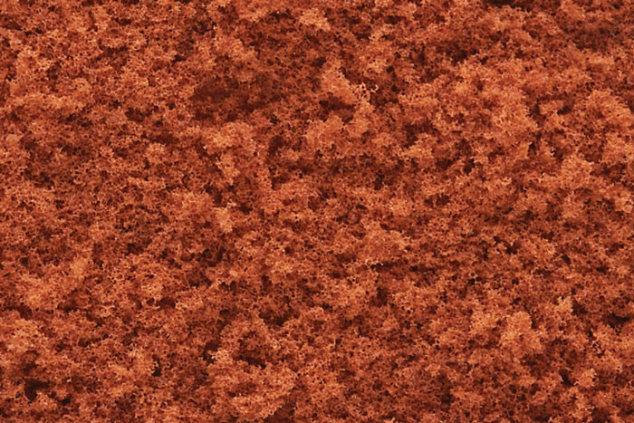 Woodland Scenics - Coarse Turf Fall Rust Shaker - 1356