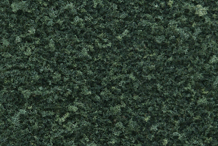 Woodland Scenics - Coarse Turf Dark Green Shaker - 1365
