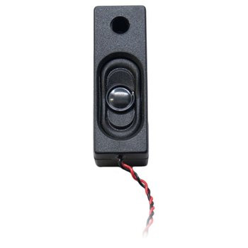 Digitrax - Sp53188B Rect  53mmx18mm 8ohm - 21005