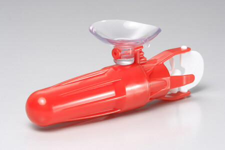 Tamiya Paint - Hobby Kits - Submarine Motor Mini Hi Speed - 70185