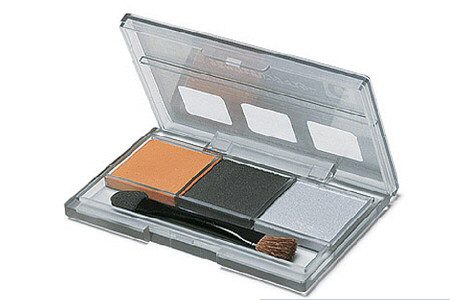 Tamiya Paint - Hobby Kits - Weathering Set C Rust/Met/Sil - 87085