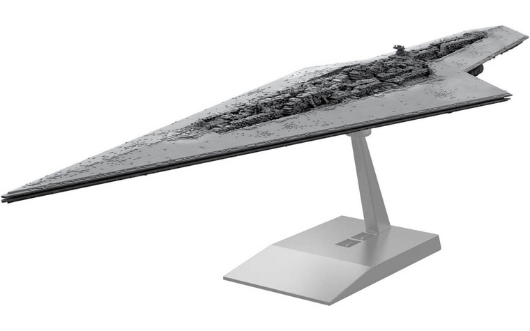 Bandai Star Wars - 016 Super Star Destroyer - 2475034
