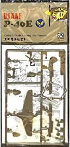 AFV Club - P-40E USAF Fighter 1:144 - AR144S04