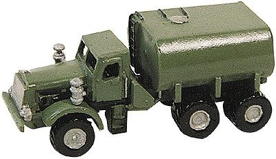 Railway Express Miniature - N EUCLID TANK TRUCK - 2171