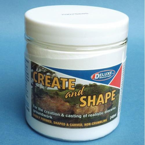 Deluxe Materials  Glue - Create and Shape - BD60