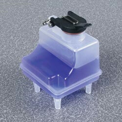 Traxxas R-C - T-Maxx Fuel Tank 125cc - 4948