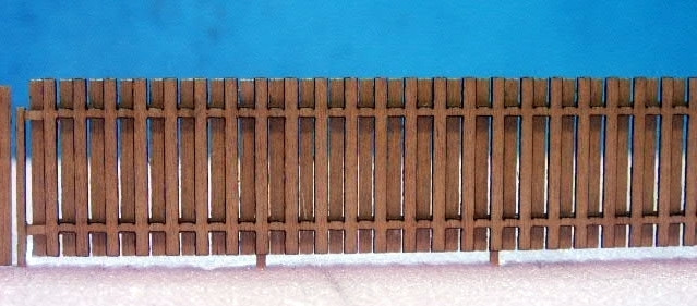 RS Laser Kits - N Good Neighbor Fence - 3504