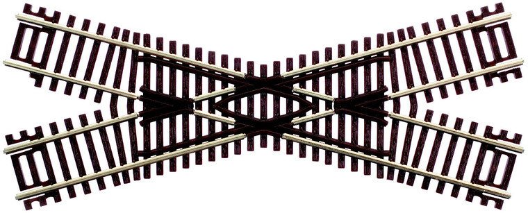 Atlas Model Railroad Co. - N C55 30 Degree Crossing - 2042