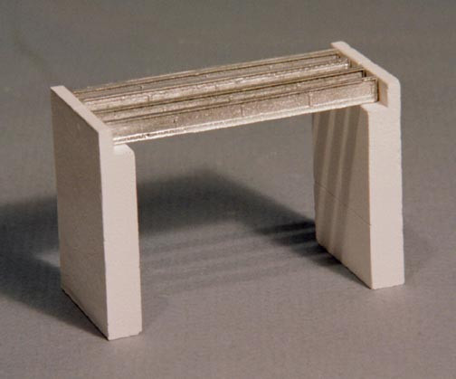 Monroe Models - N Expansion Kit for 9005 - 9006