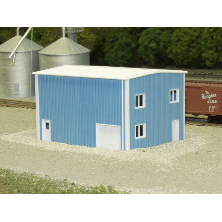 Pike Stuff - N  Yard Office 30x40 - 5418001