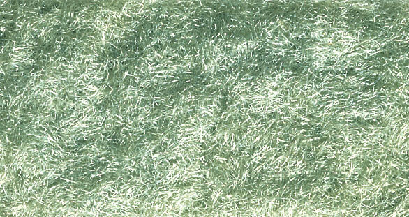 Woodland Scenics - Static Grass Light Green Shake - 634
