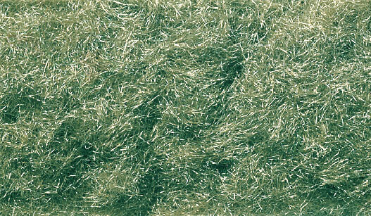 Woodland Scenics - Static Grass Medium Green Shak - 635