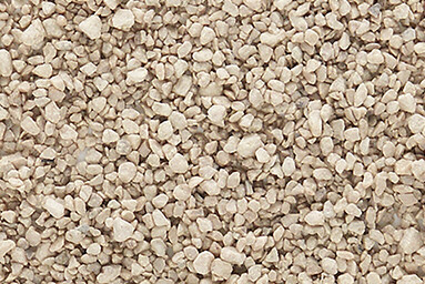 Woodland Scenics - Medium Ballast Buff Shaker 32o - 1380