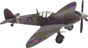 Osborn Model Kits - N Spitfire Ix Supermarine - 3075