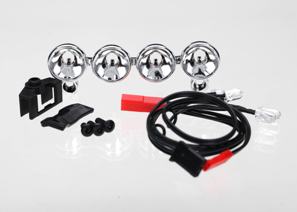 Traxxas R-C - Led Light Bar - 6784