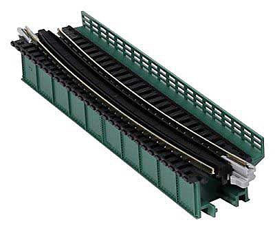 Kato - N Deck Girder Bridge Grn 481mm - 20471