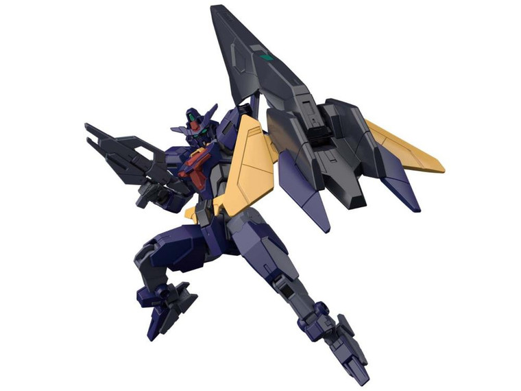 Bandai - Gundam Models - Core Gundam II Titans Color 1:144 HGBD:R - 2552128