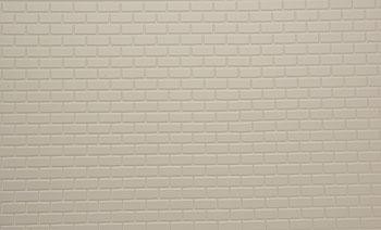 Plastruct - Ps-110 1:24 Cement Block Sheet - 91624