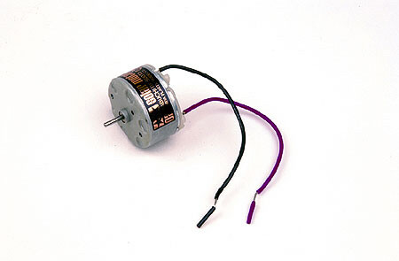 Tamiya Paint - Hobby Kits - Solar Motor 02 - 76005