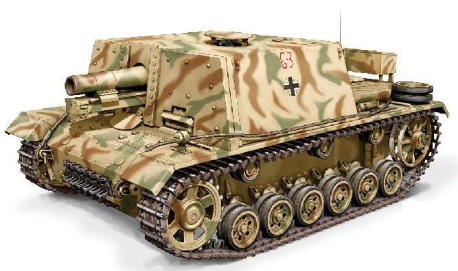 HaT Industries Figures - Stuig 33b 1:72 - 99029