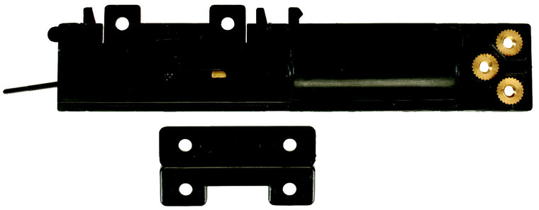 Atlas Model Railroad Co. - Ho C100 Lh Remote Switch Machi - 52