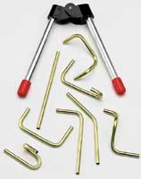 Dubro Products - 1/8' Tubing Bender - 785